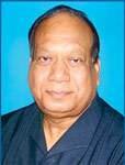 Dr. Vijay Kumar Gupta